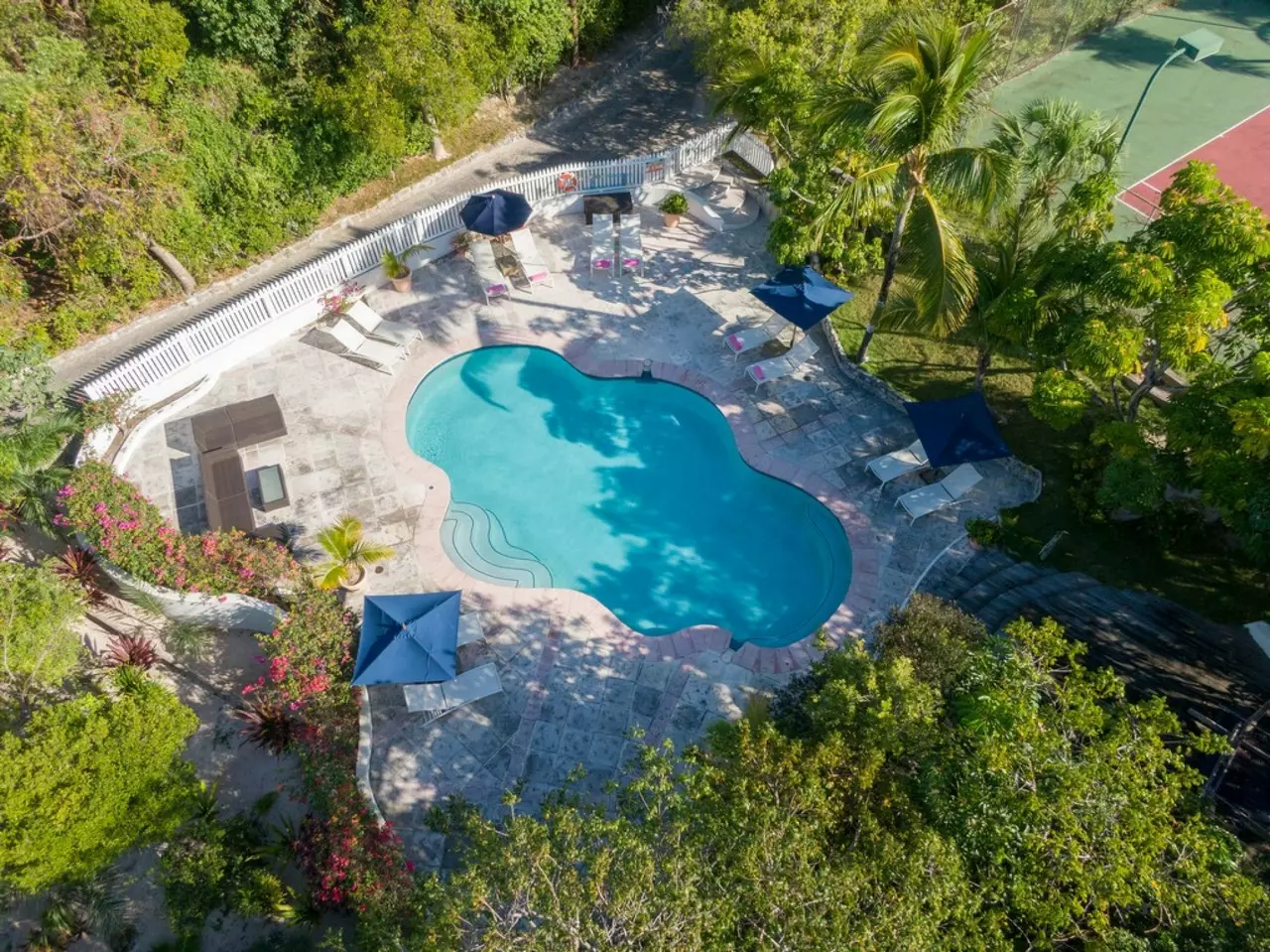 Banyan Tree Estate in Bahamas, photo 20 of 28