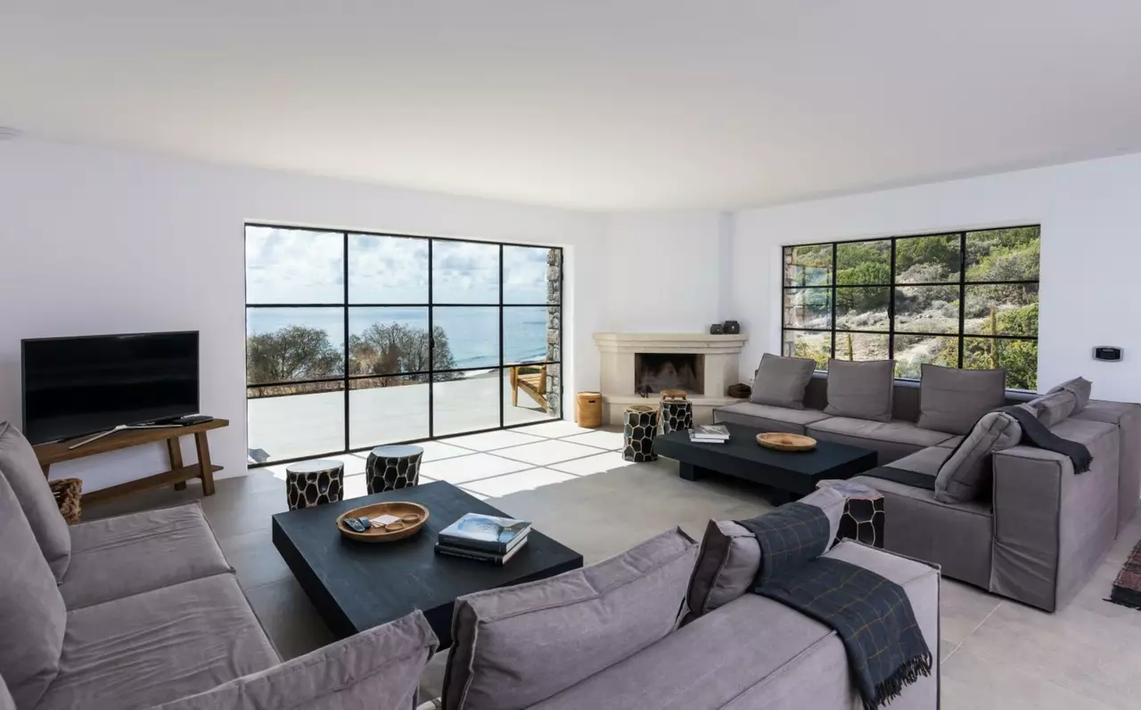Beach House Arvi West - Luxury Villa in Crete, photo 26 of 32