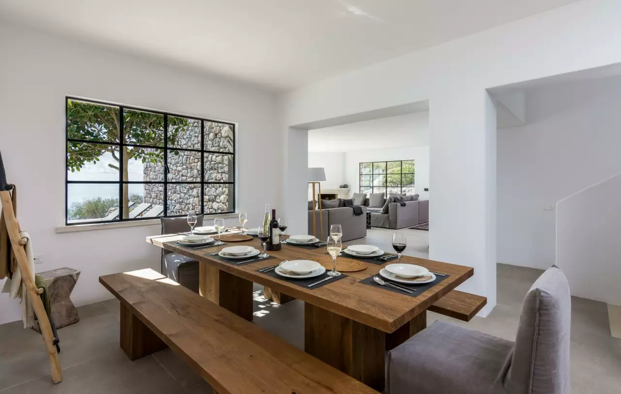Beach House Arvi West - Luxury Villa in Crete, photo 28 of 32