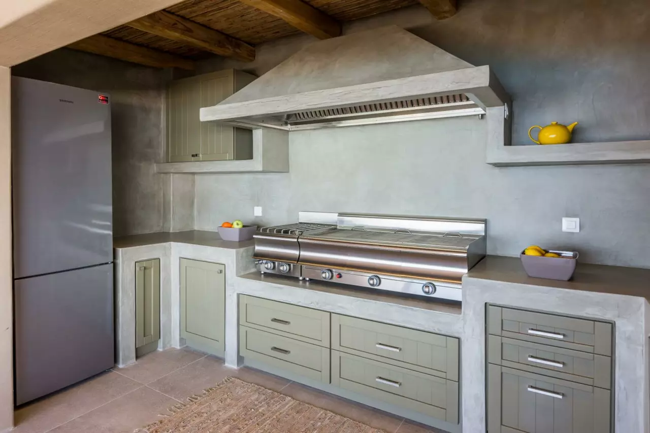 Beach House Arvi West - Luxury Villa in Crete, photo 11 of 32