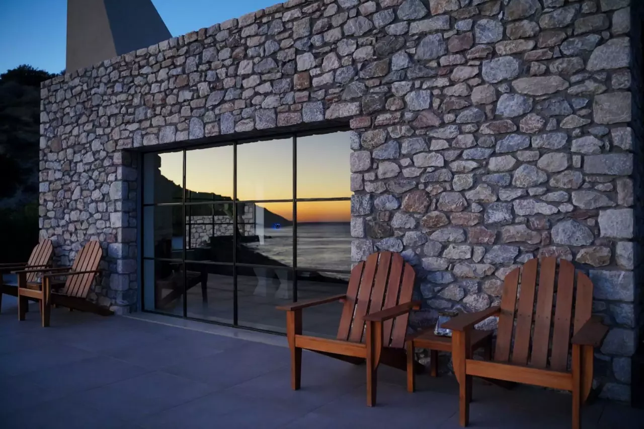 Beach House Arvi West - Luxury Villa in Crete, photo 24 of 32