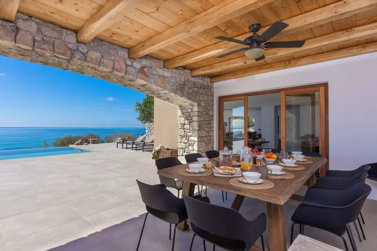 Beach House Arvi West - Luxury Villa in Crete, photo 20 of 32