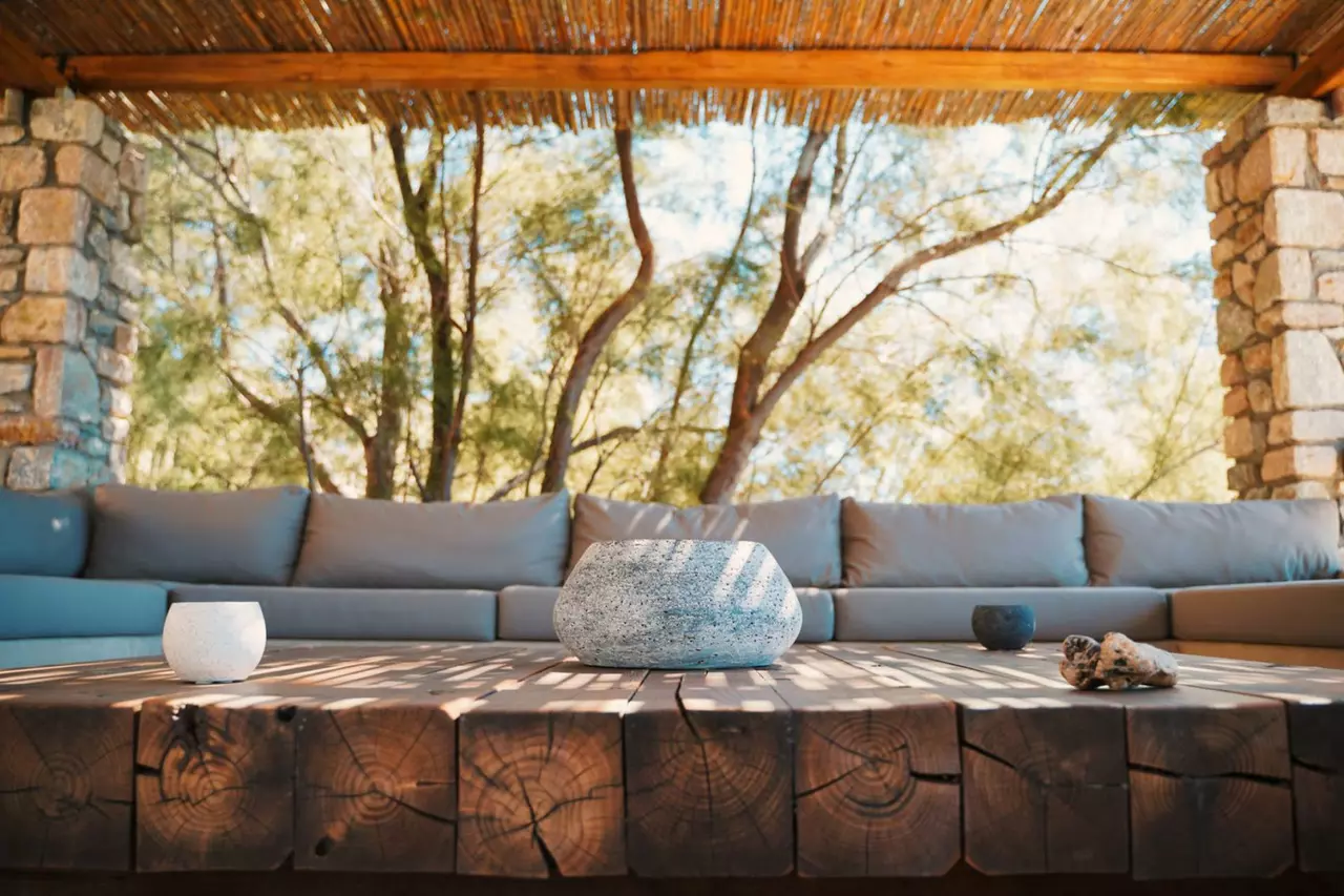 Beach House Arvi West - Luxury Villa in Crete, photo 25 of 32