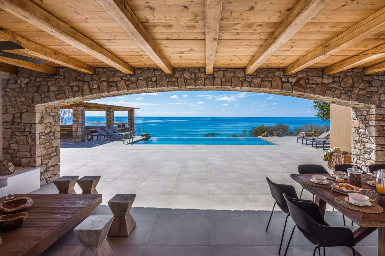 Beach House Arvi West - Luxury Villa in Crete, photo 8 of 32