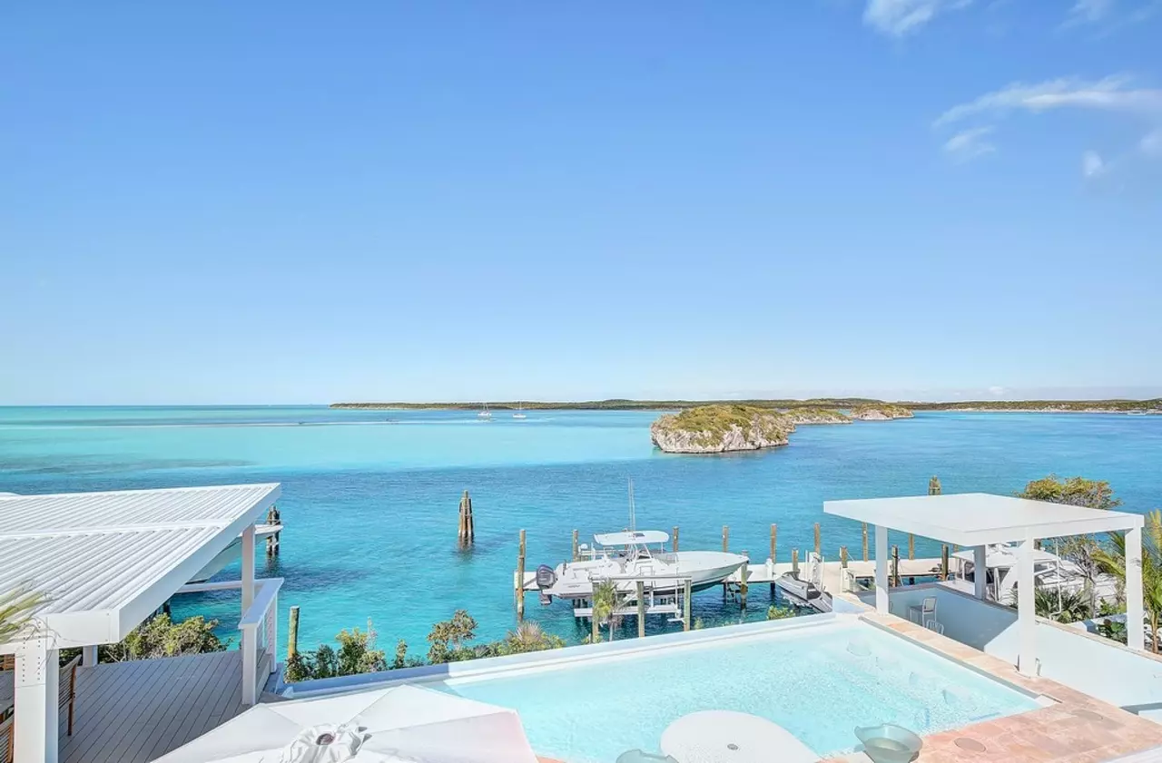 Staniel Cay Copasetic in Bahamas, photo 16 of 51