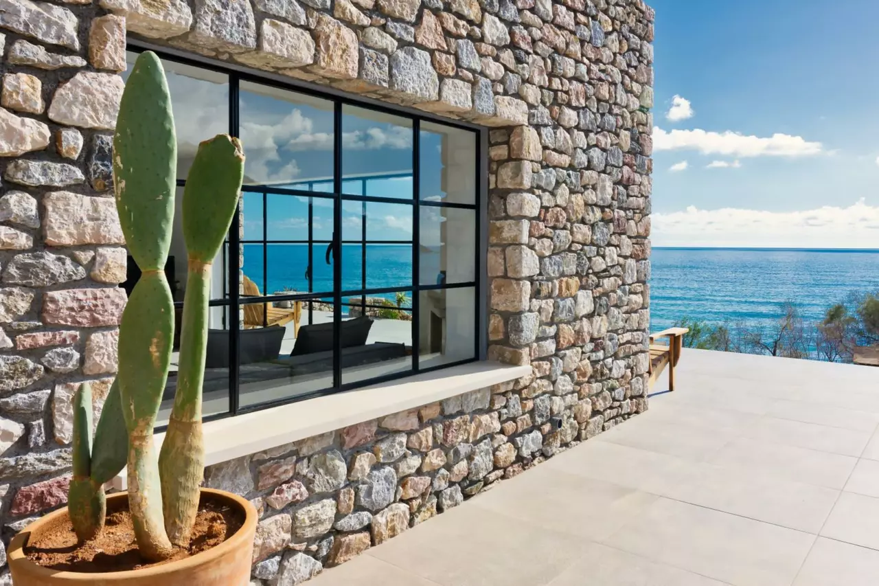Beach House Arvi West - Luxury Villa in Crete, photo 7 of 32