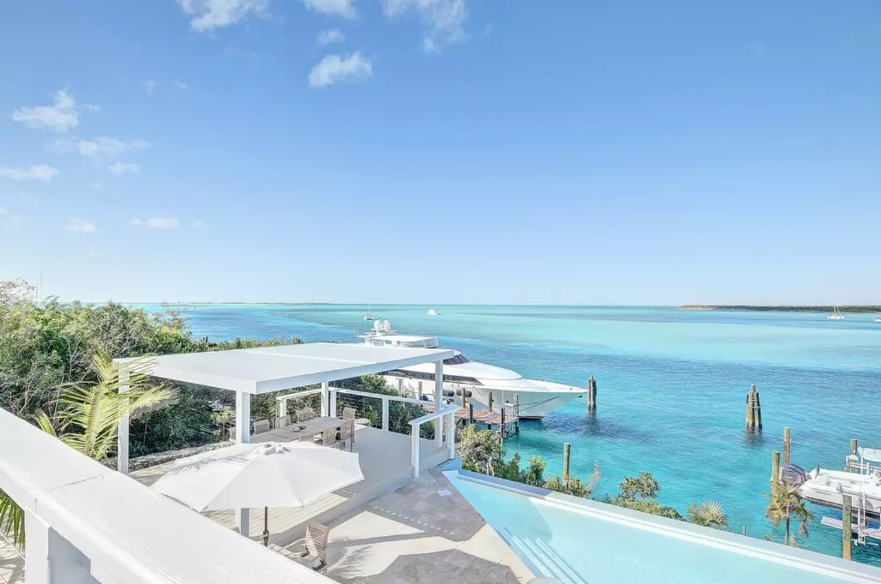 Staniel Cay Copasetic in Bahamas, photo 18 of 51