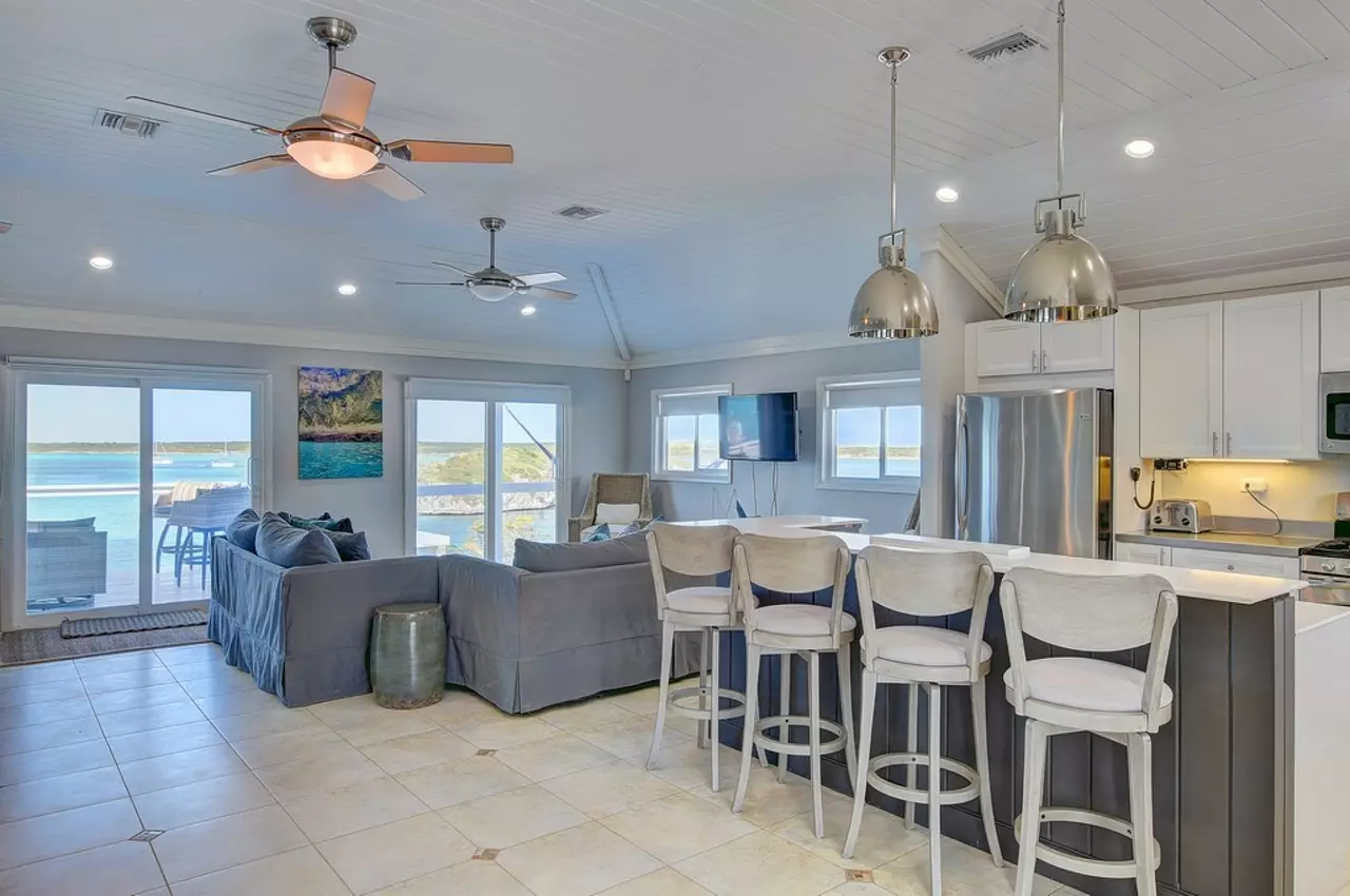 Staniel Cay Copasetic in Bahamas, photo 7 of 51