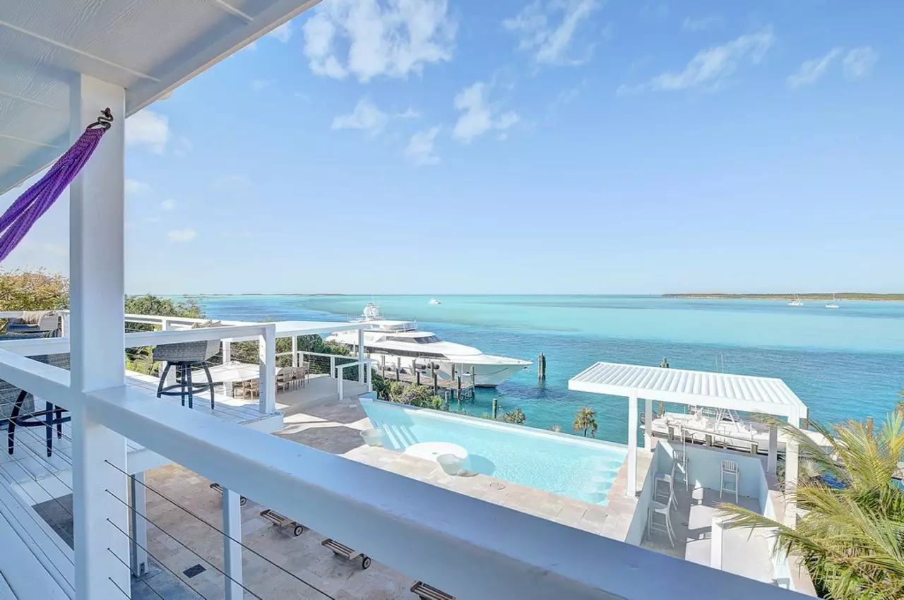 Staniel Cay Copasetic in Bahamas, photo 43 of 51