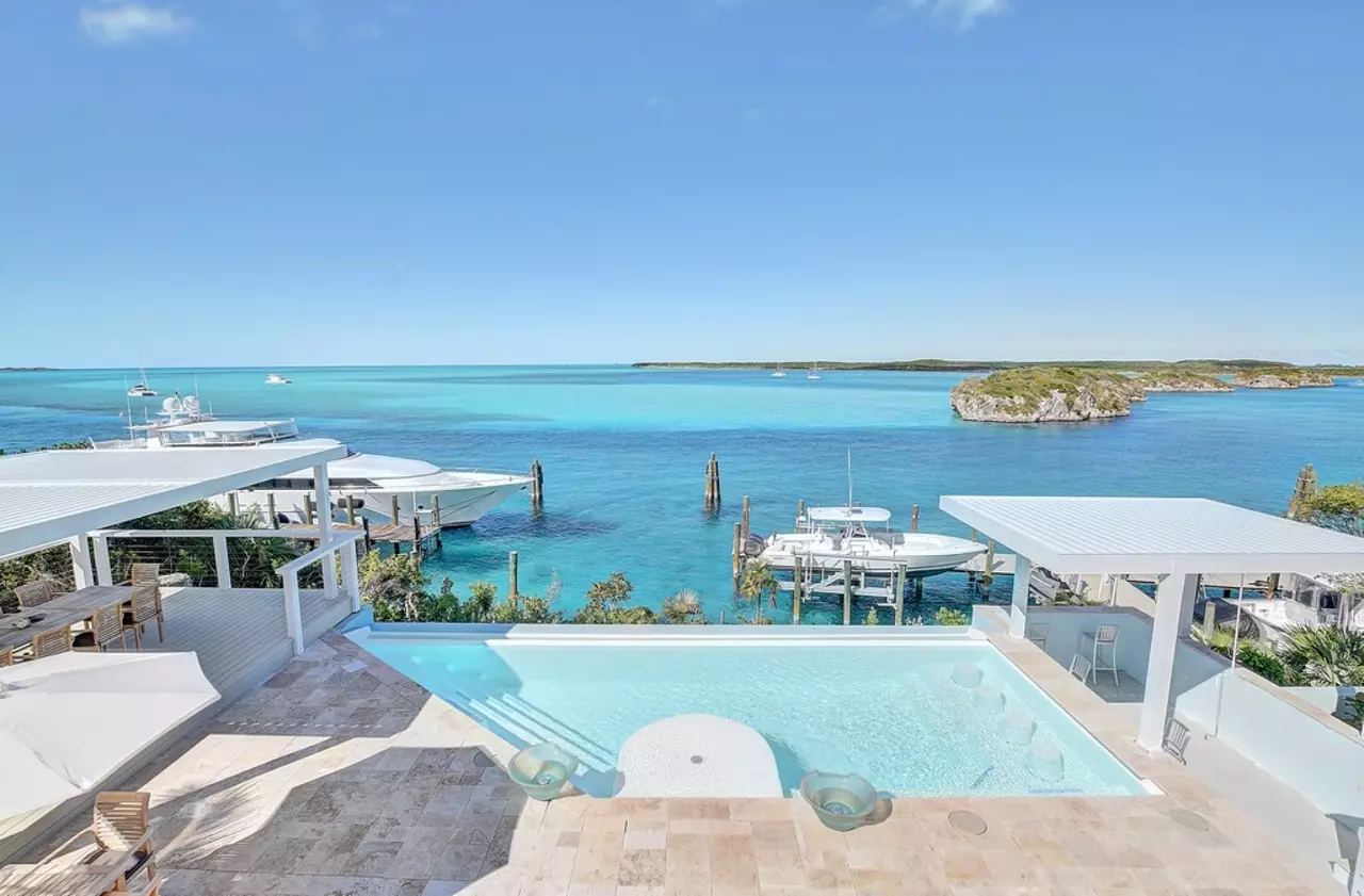 Staniel Cay Copasetic in Bahamas, photo 37 of 51