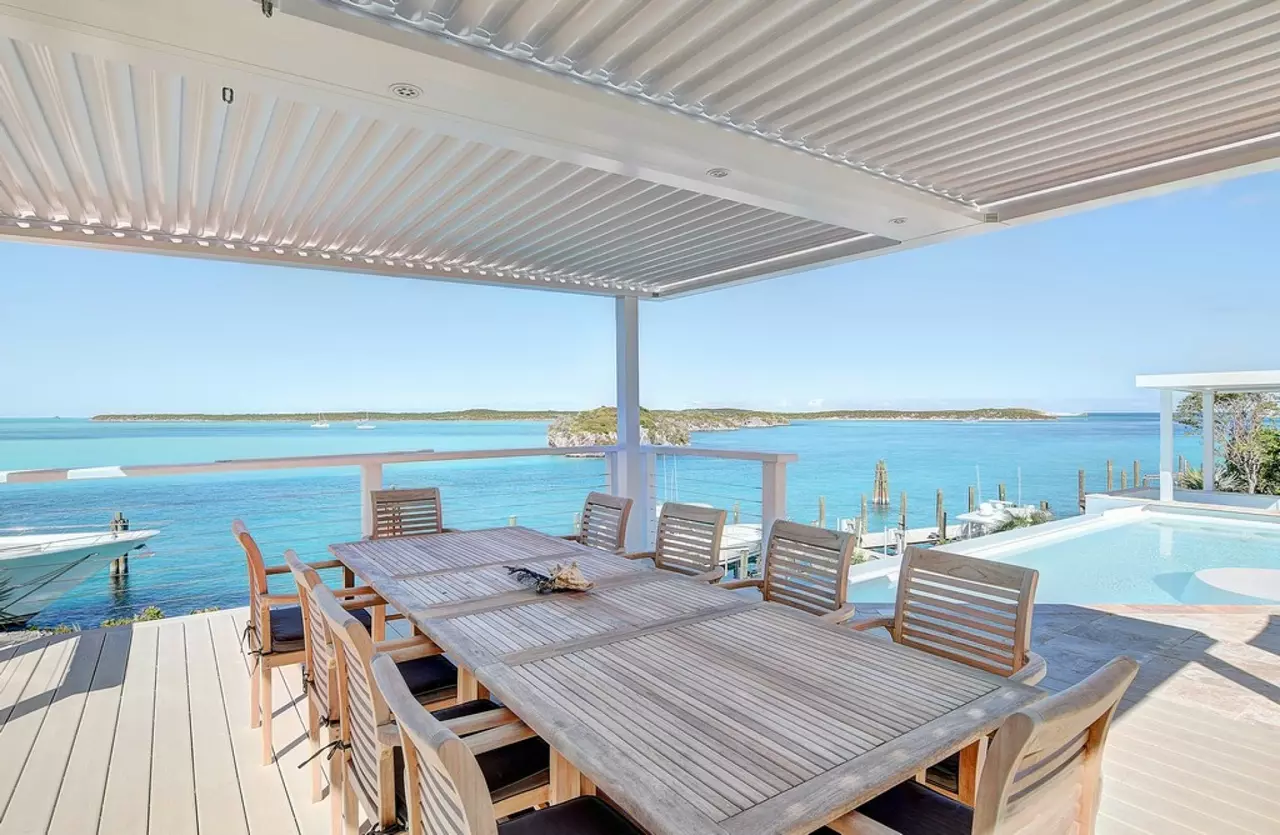 Staniel Cay Copasetic in Bahamas, photo 28 of 51