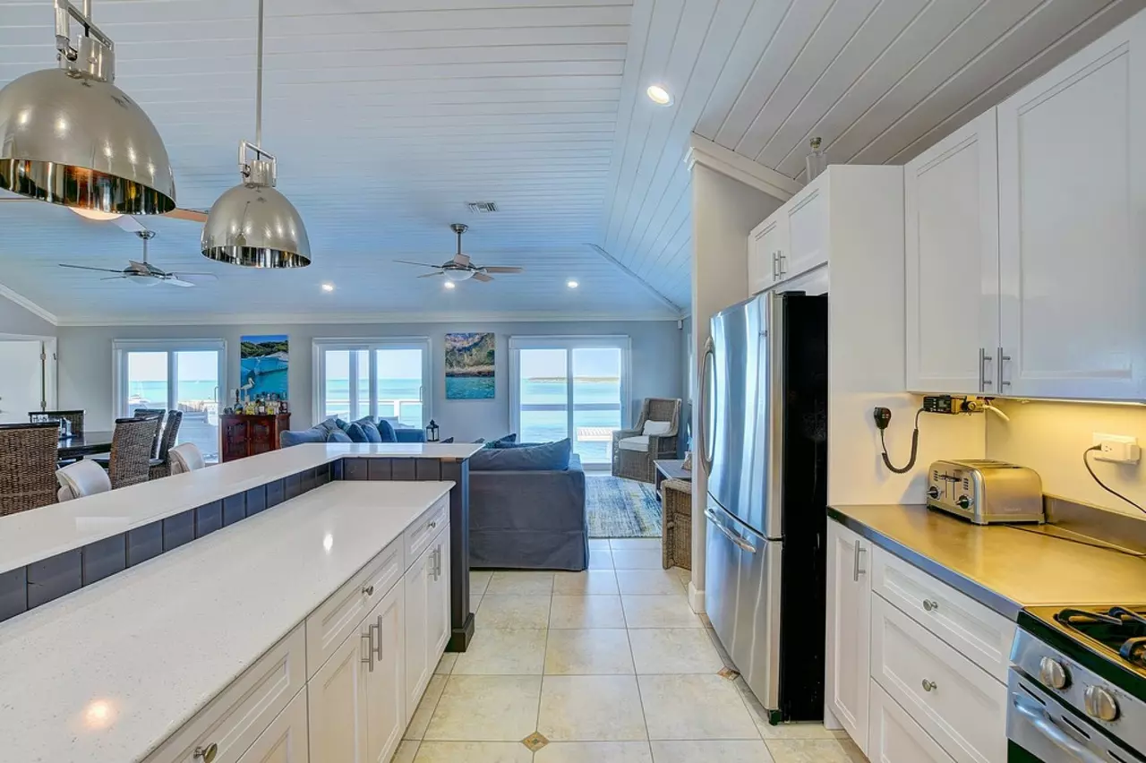 Staniel Cay Copasetic in Bahamas, photo 50 of 51