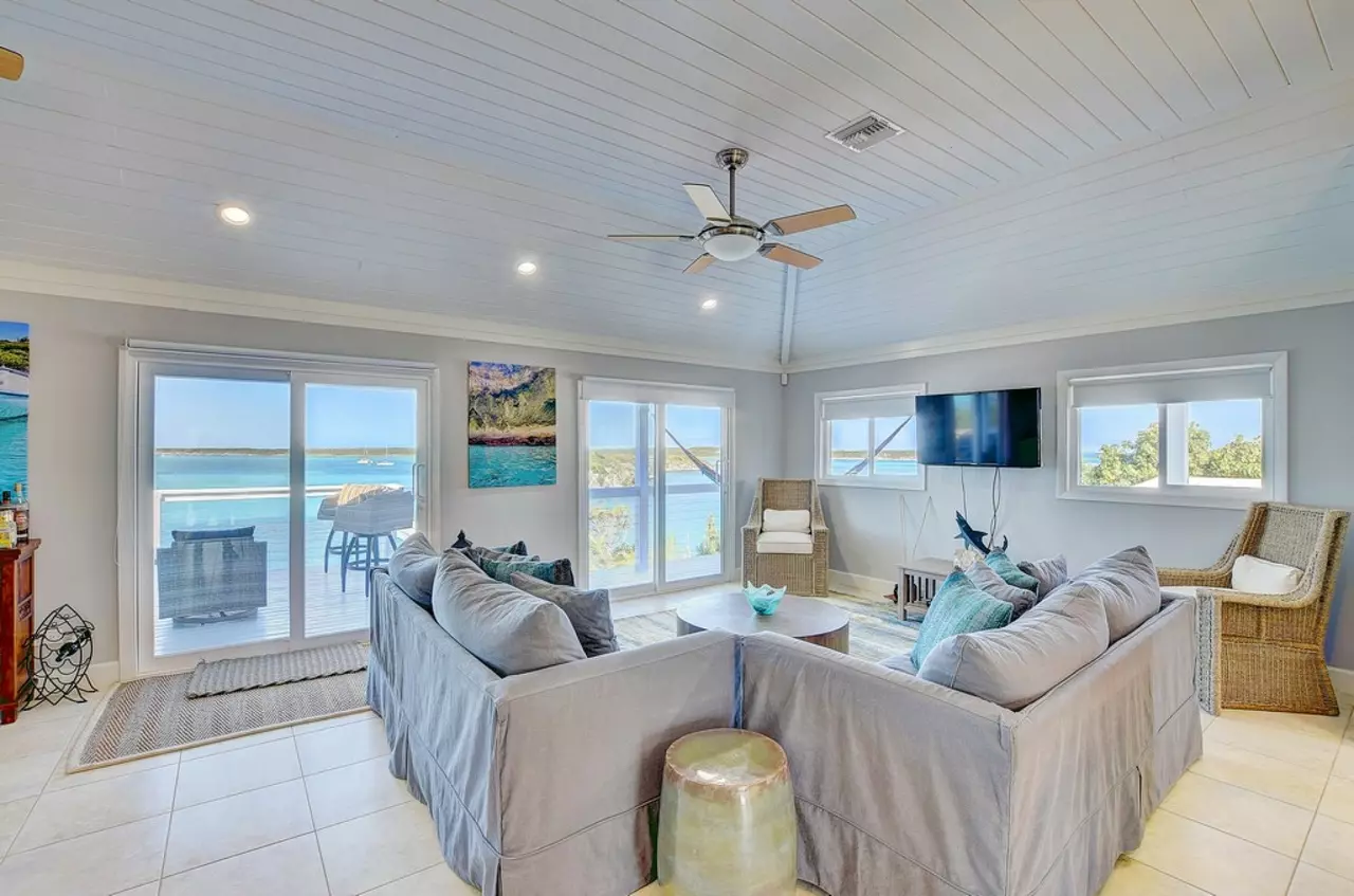 Staniel Cay Copasetic in Bahamas, photo 45 of 51