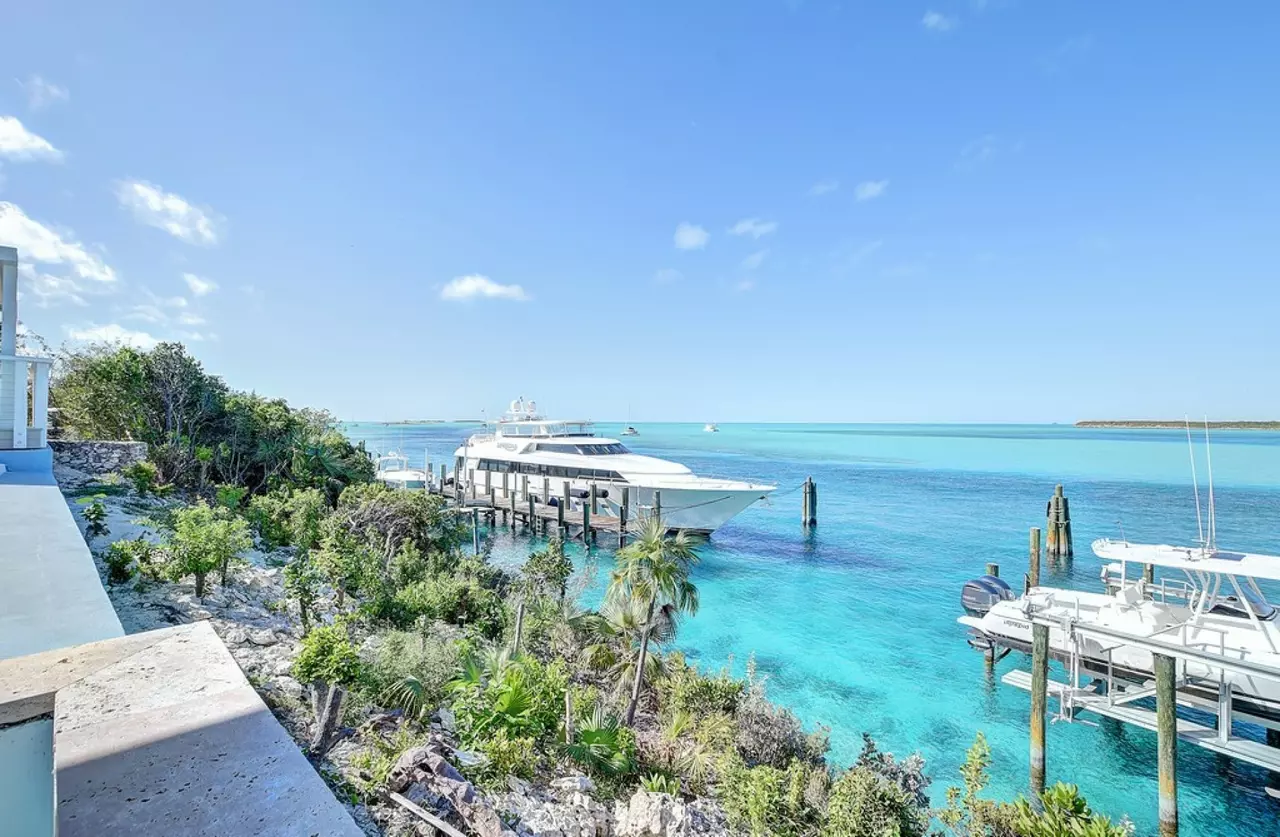 Staniel Cay Copasetic in Bahamas, photo 42 of 51