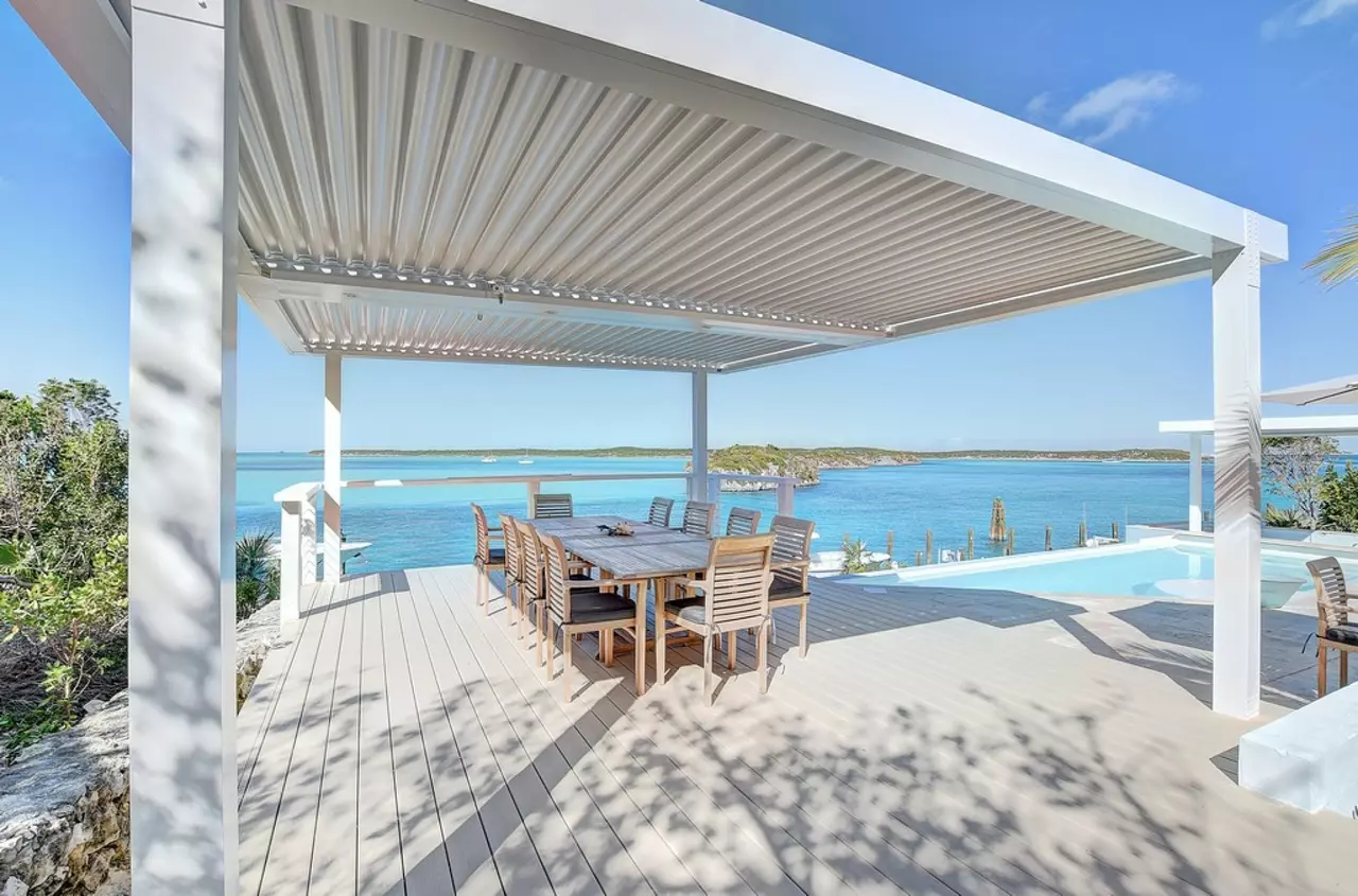 Staniel Cay Copasetic in Bahamas, photo 32 of 51
