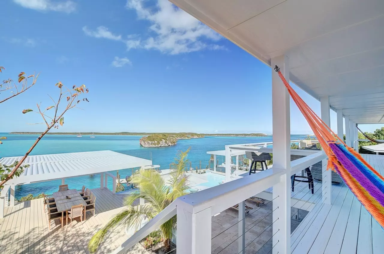 Staniel Cay Copasetic in Bahamas, photo 31 of 51