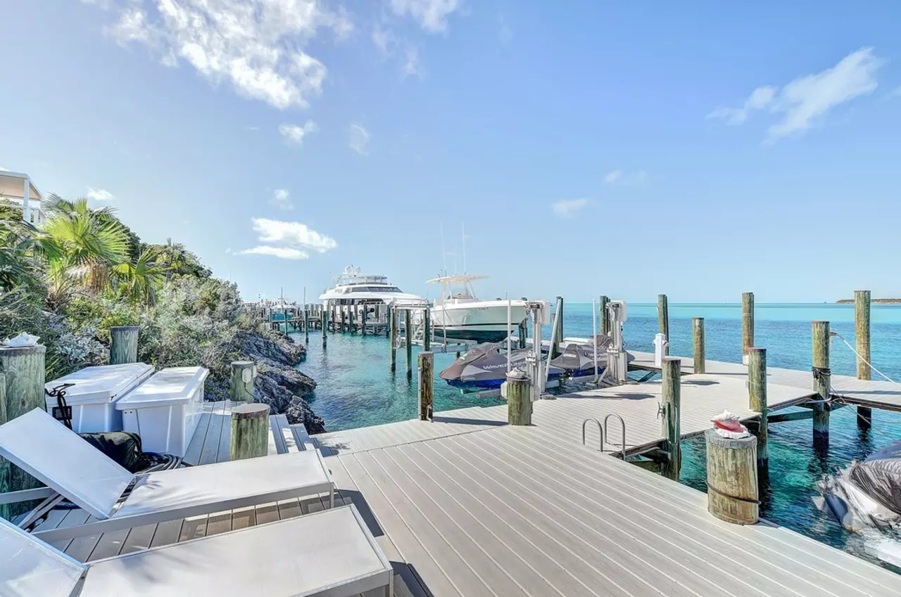 Staniel Cay Copasetic in Bahamas, photo 26 of 51
