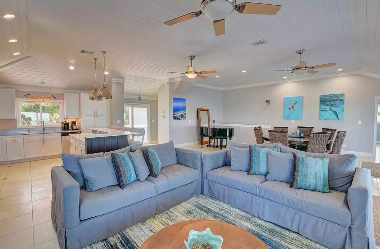 Staniel Cay Copasetic in Bahamas, photo 46 of 51