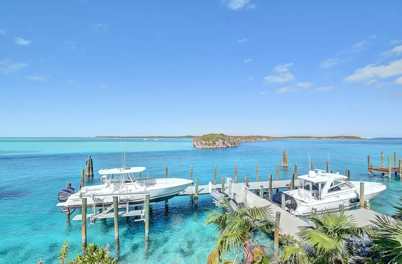Staniel Cay Copasetic in Bahamas, photo 36 of 51