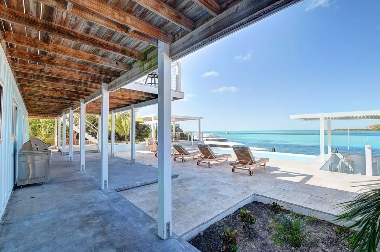 Staniel Cay Copasetic in Bahamas, photo 33 of 51