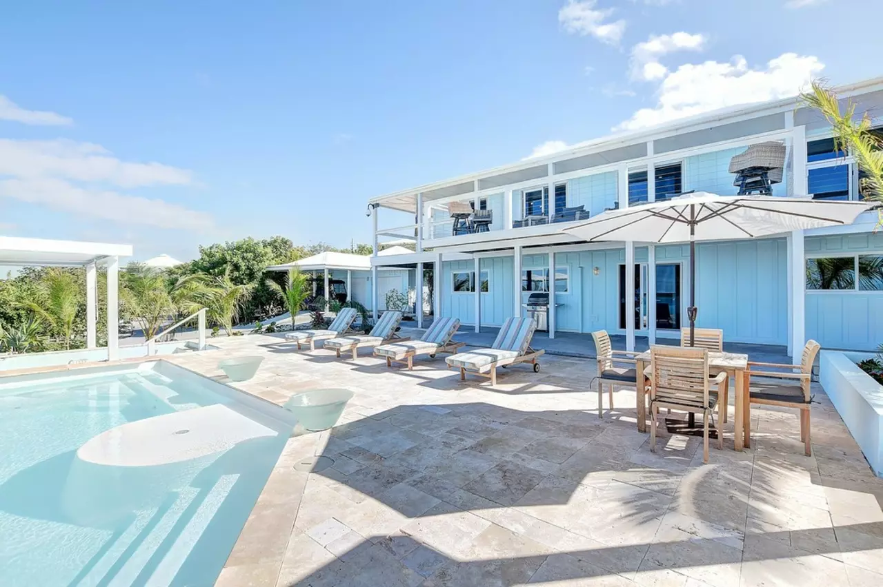 Staniel Cay Copasetic in Bahamas, photo 25 of 51