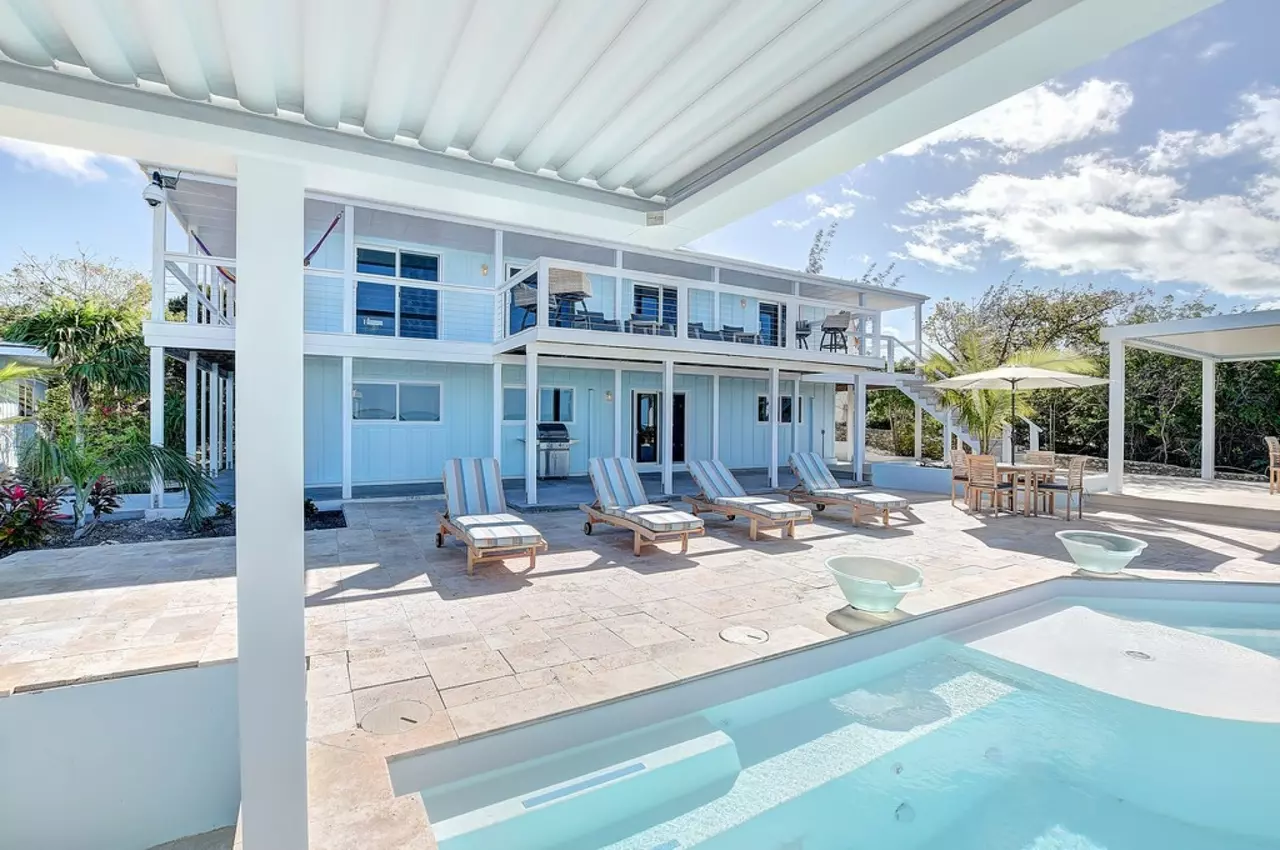 Staniel Cay Copasetic in Bahamas, photo 48 of 51
