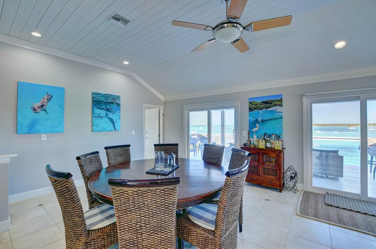 Staniel Cay Copasetic in Bahamas, photo 47 of 51