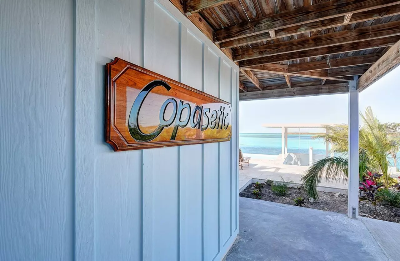 Staniel Cay Copasetic in Bahamas, photo 40 of 51