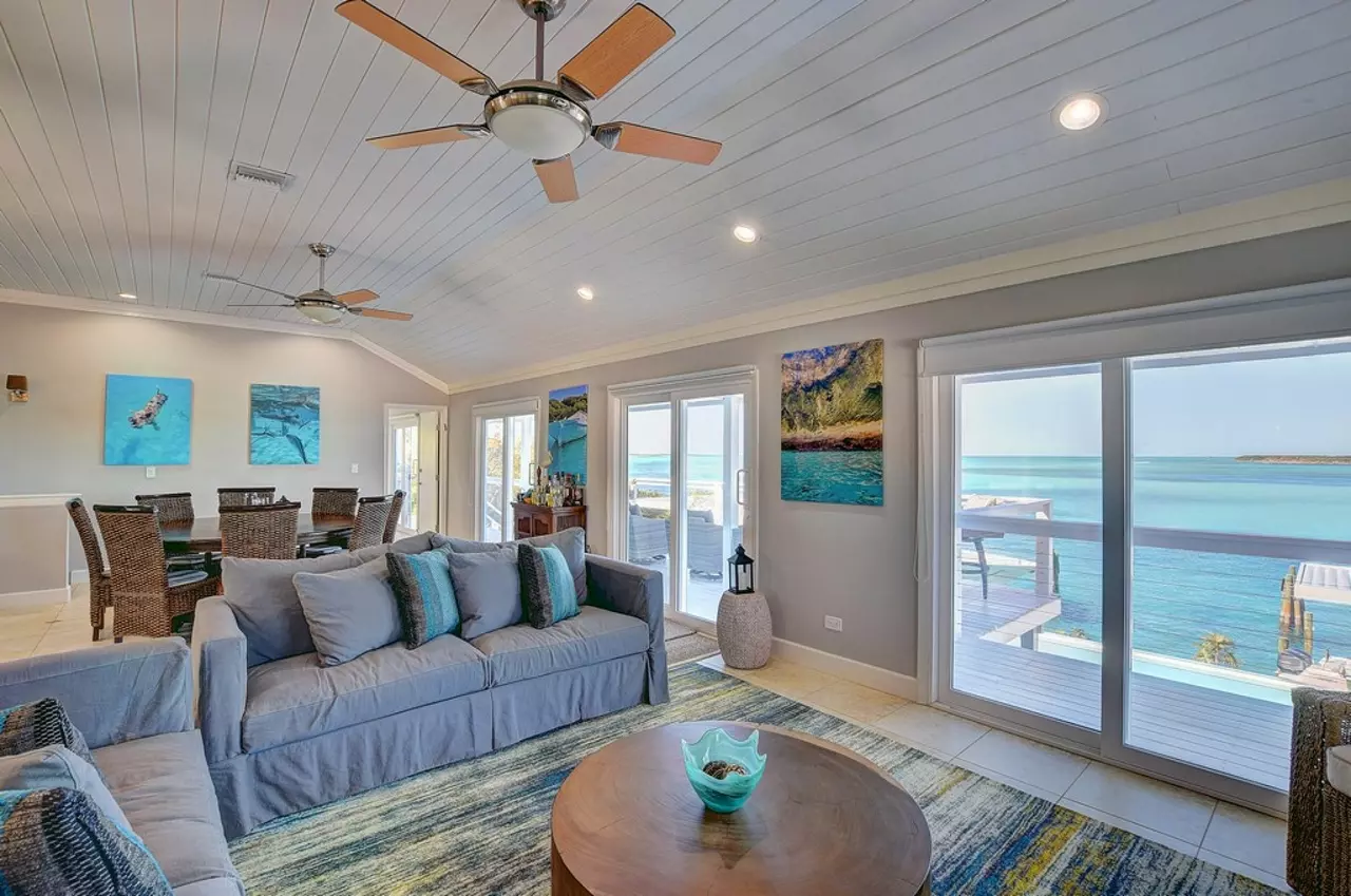 Staniel Cay Copasetic in Bahamas, photo 39 of 51