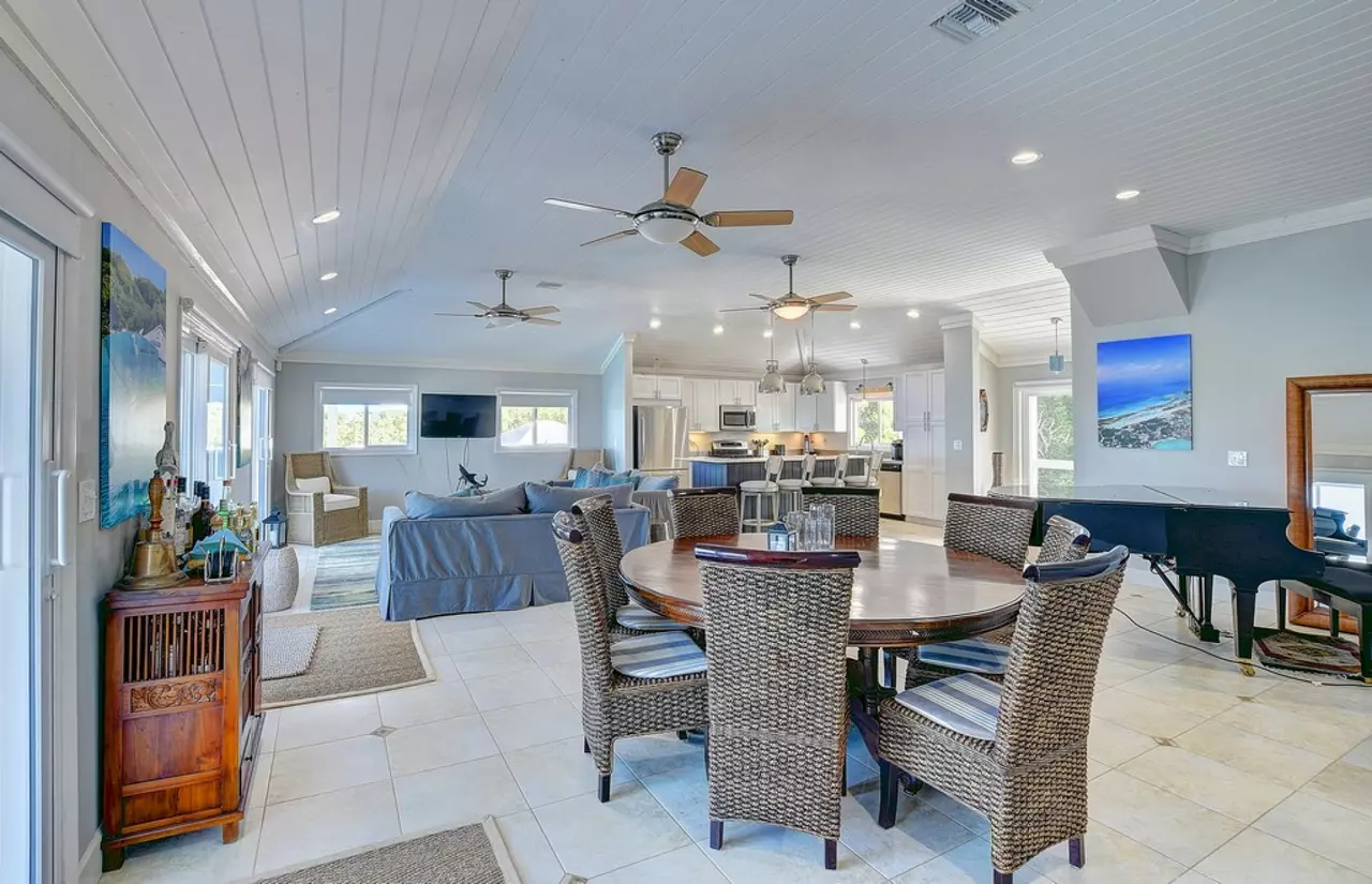 Staniel Cay Copasetic in Bahamas, photo 34 of 51