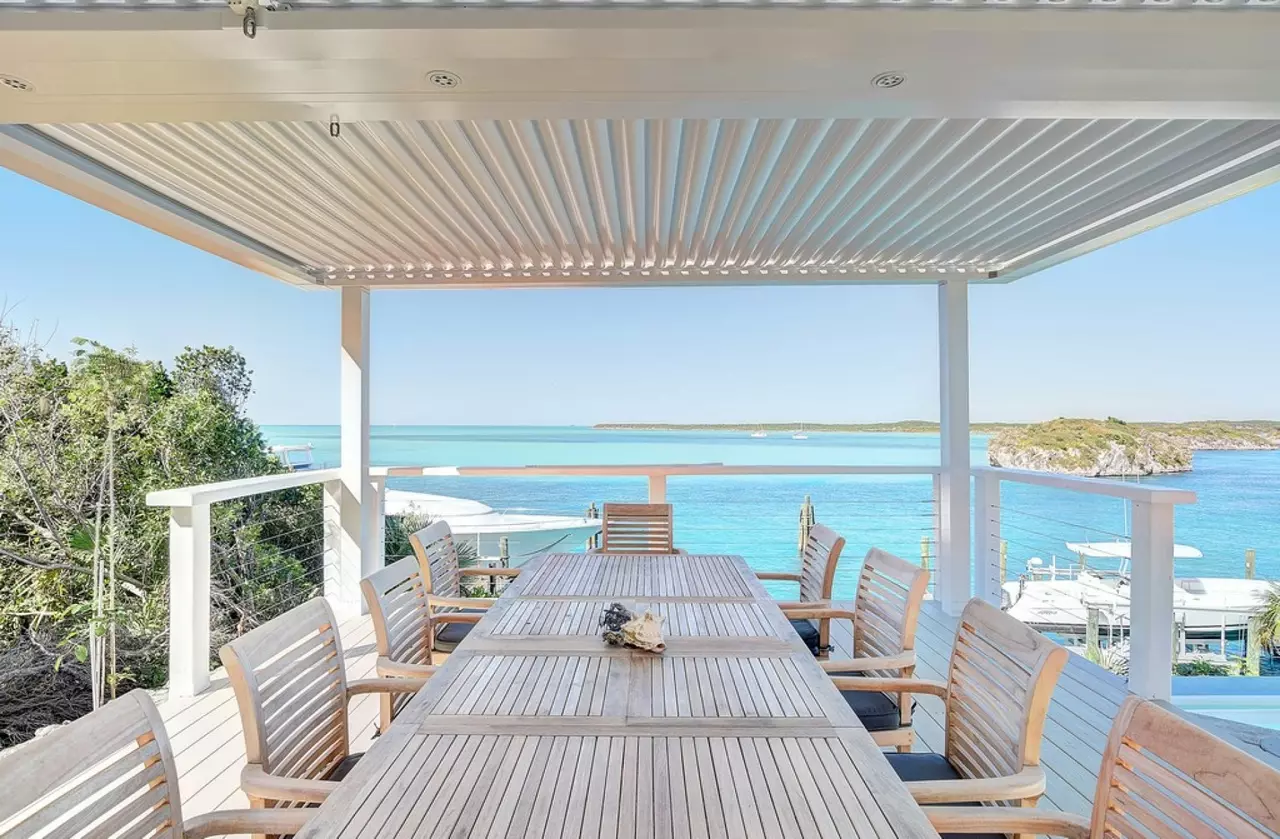 Staniel Cay Copasetic in Bahamas, photo 30 of 51