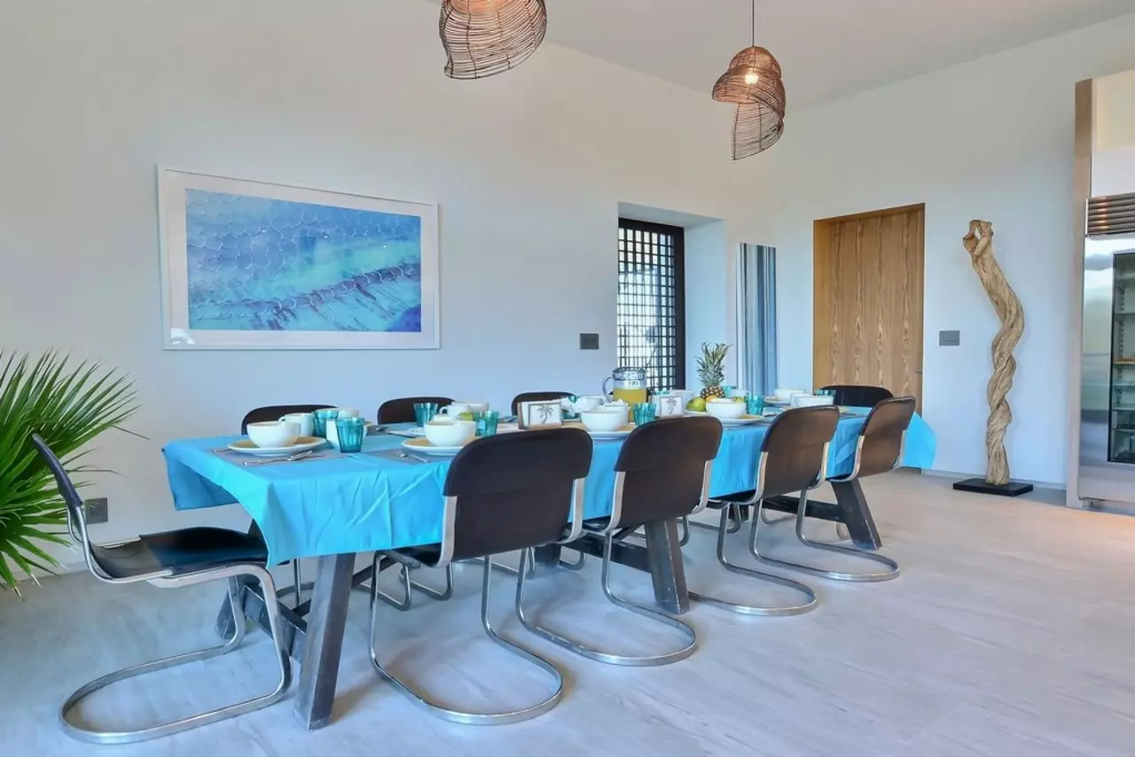 Asian House in Bahamas, photo 22 of 42