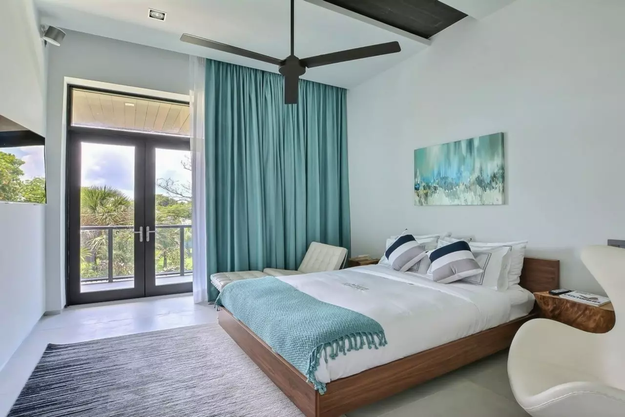 Asian House in Bahamas, photo 29 of 42