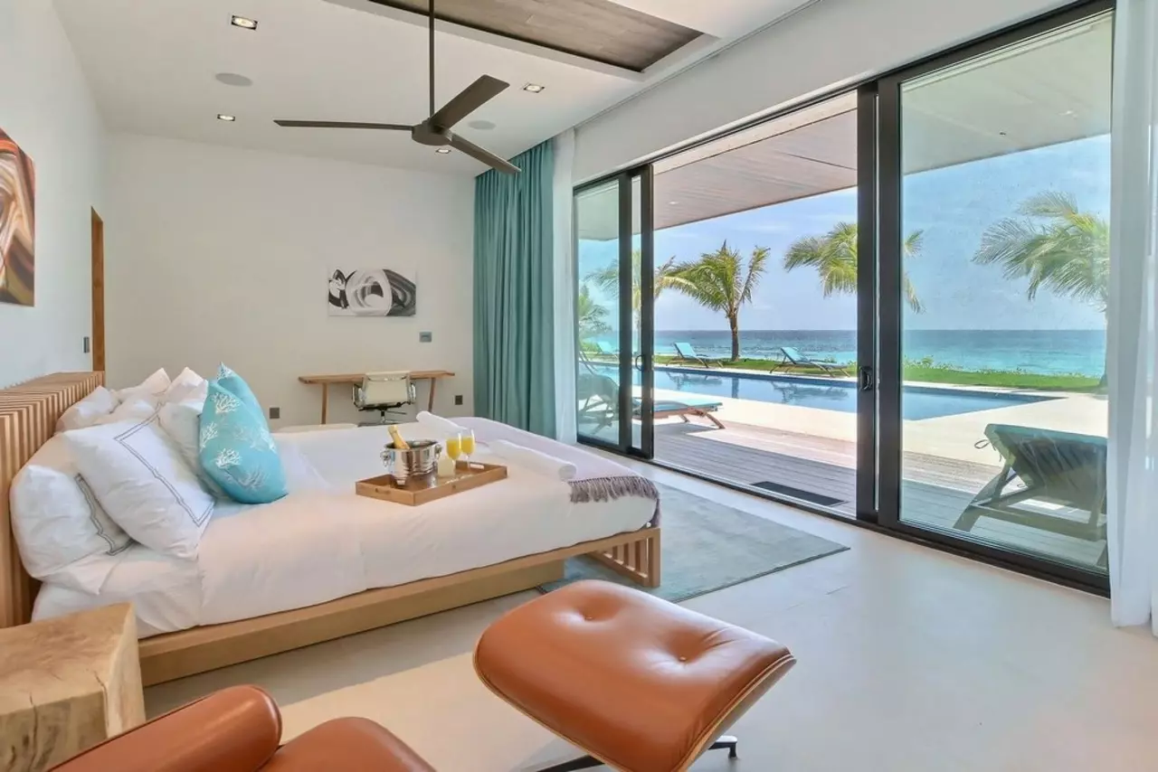 Asian House in Bahamas, photo 24 of 42