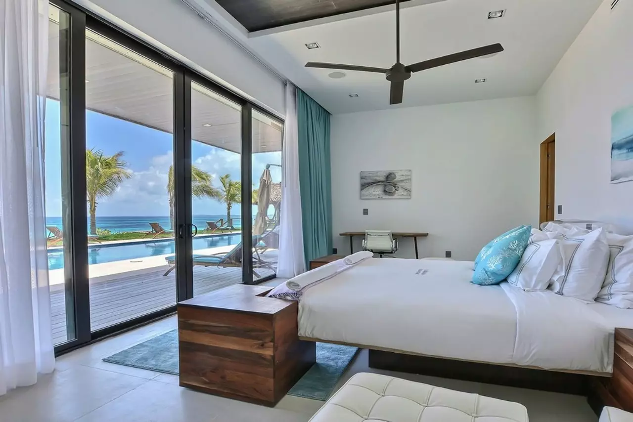 Asian House in Bahamas, photo 21 of 42