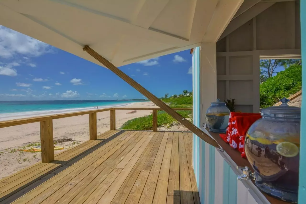 Asian House in Bahamas, photo 20 of 42