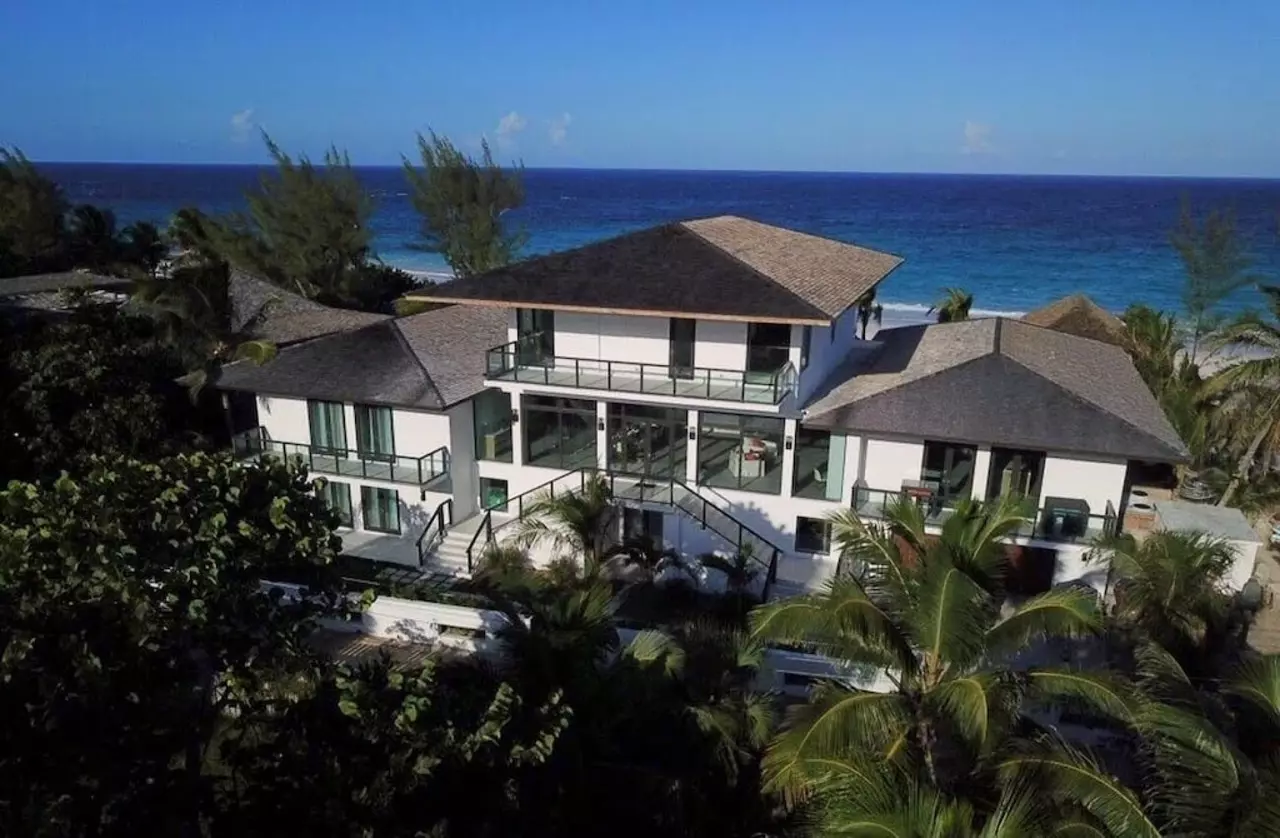 Asian House in Bahamas, photo 42 of 42