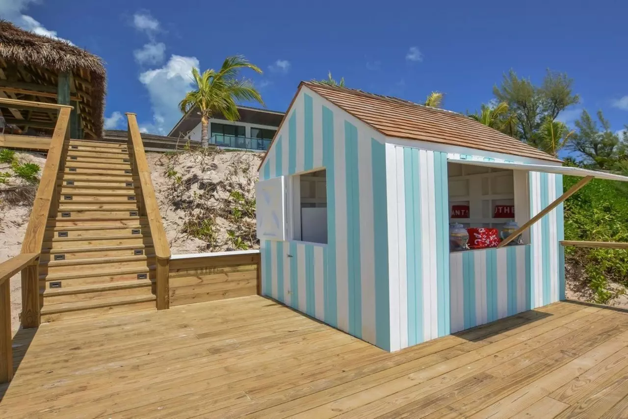 Asian House in Bahamas, photo 28 of 42