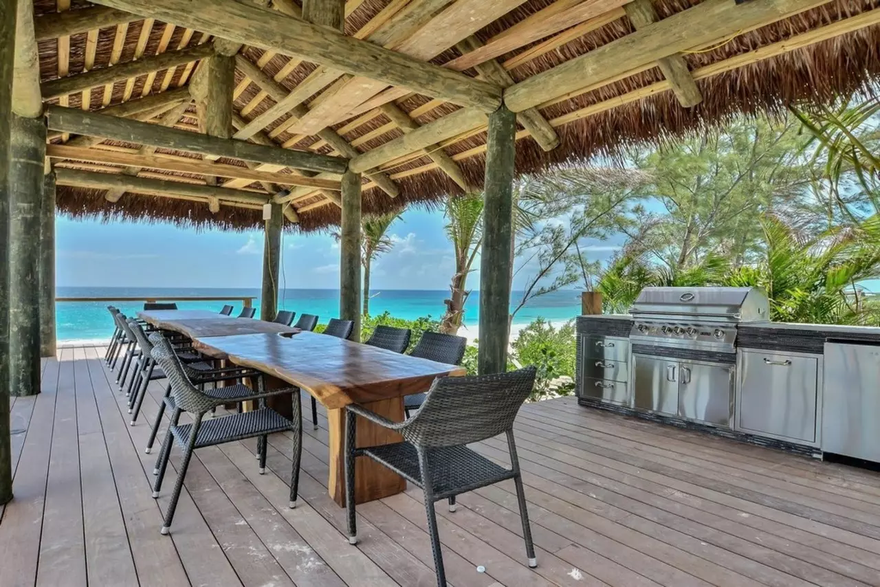 Asian House in Bahamas, photo 11 of 42