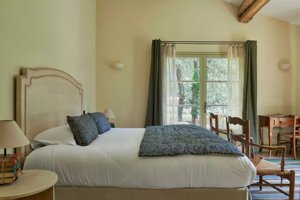 Villa Vanado in Provence, photo 15 of 17