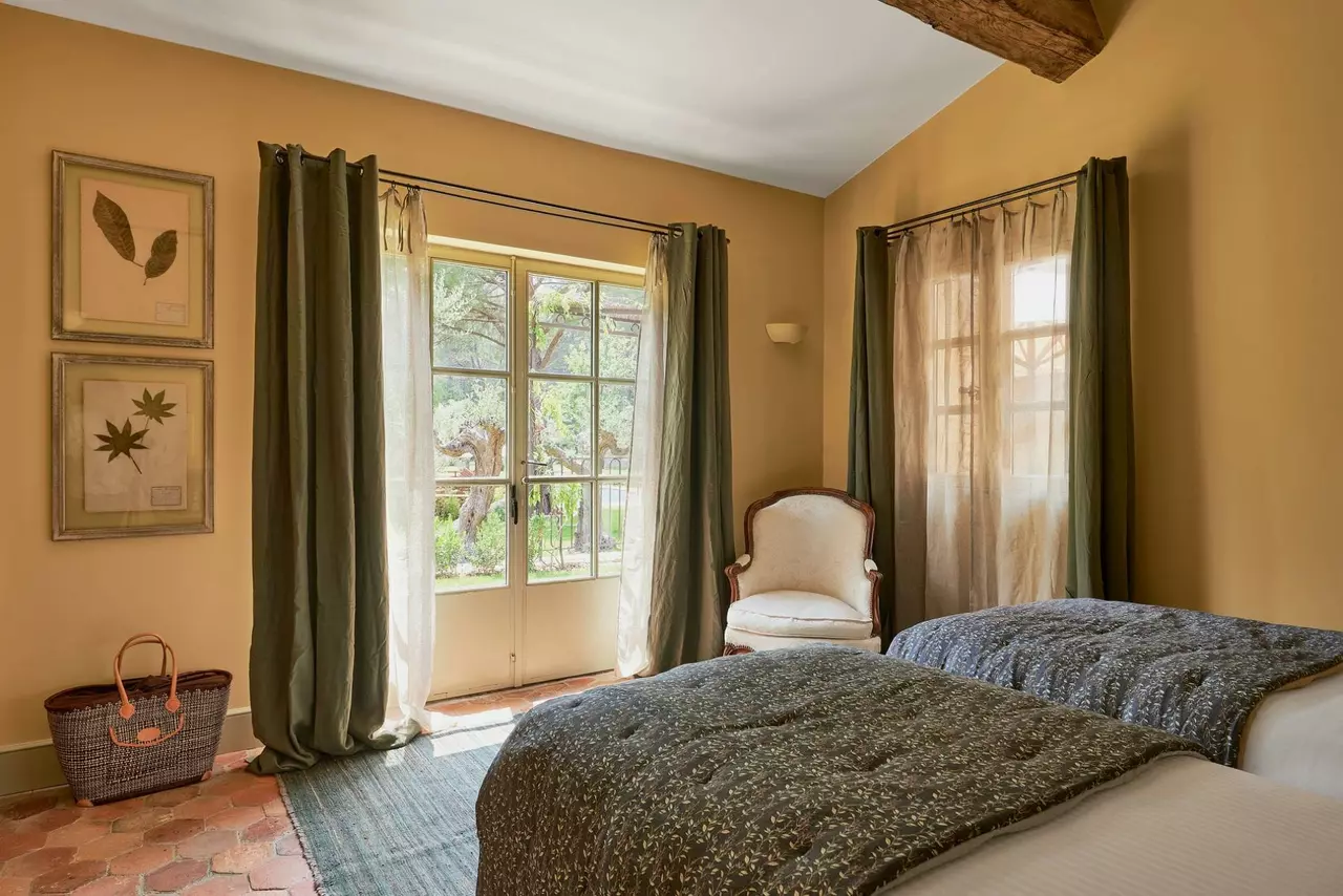 Villa Vanado in Provence, photo 11 of 17