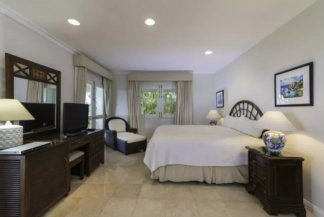 Villa Belle Vue in Dominican Republic, photo 28 of 30
