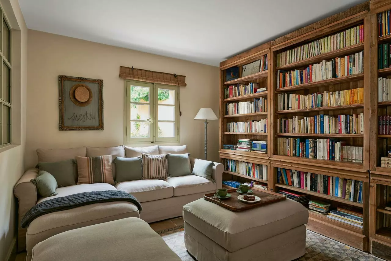 Villa Vanado in Provence, photo 8 of 17