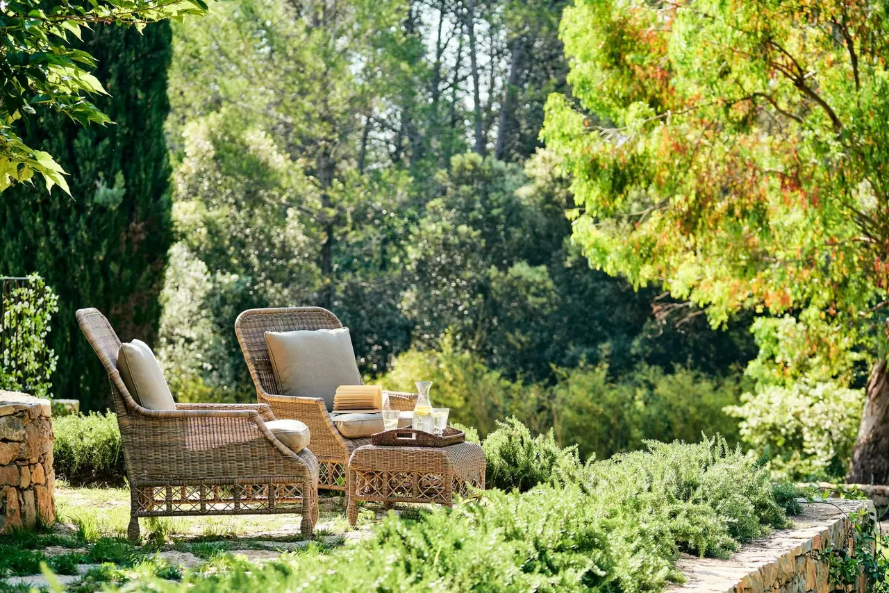 Villa Vanado in Provence, photo 13 of 17