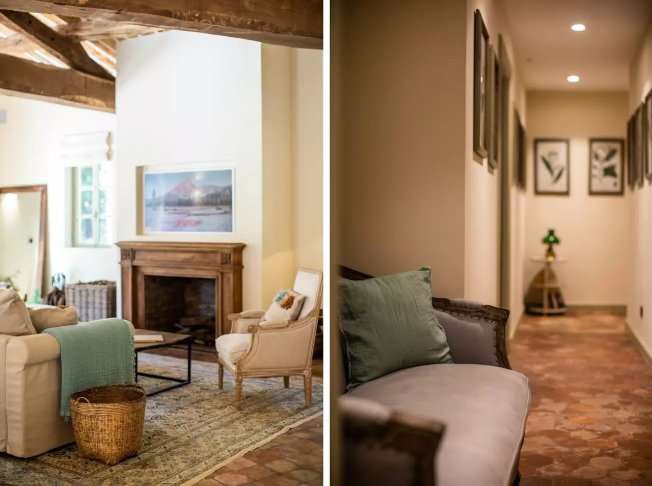Villa Jasso in Provence, photo 15 of 16