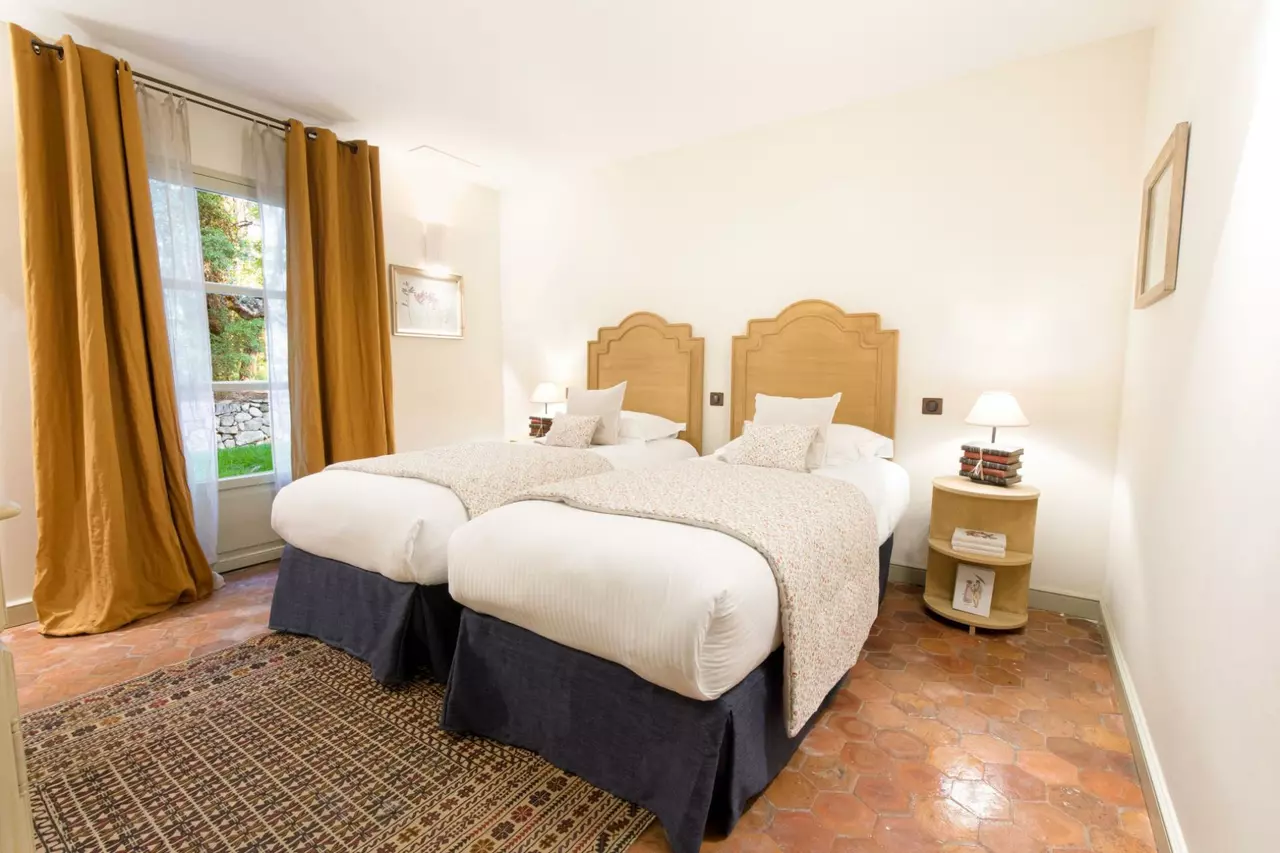 Villa Jasso in Provence, photo 10 of 16
