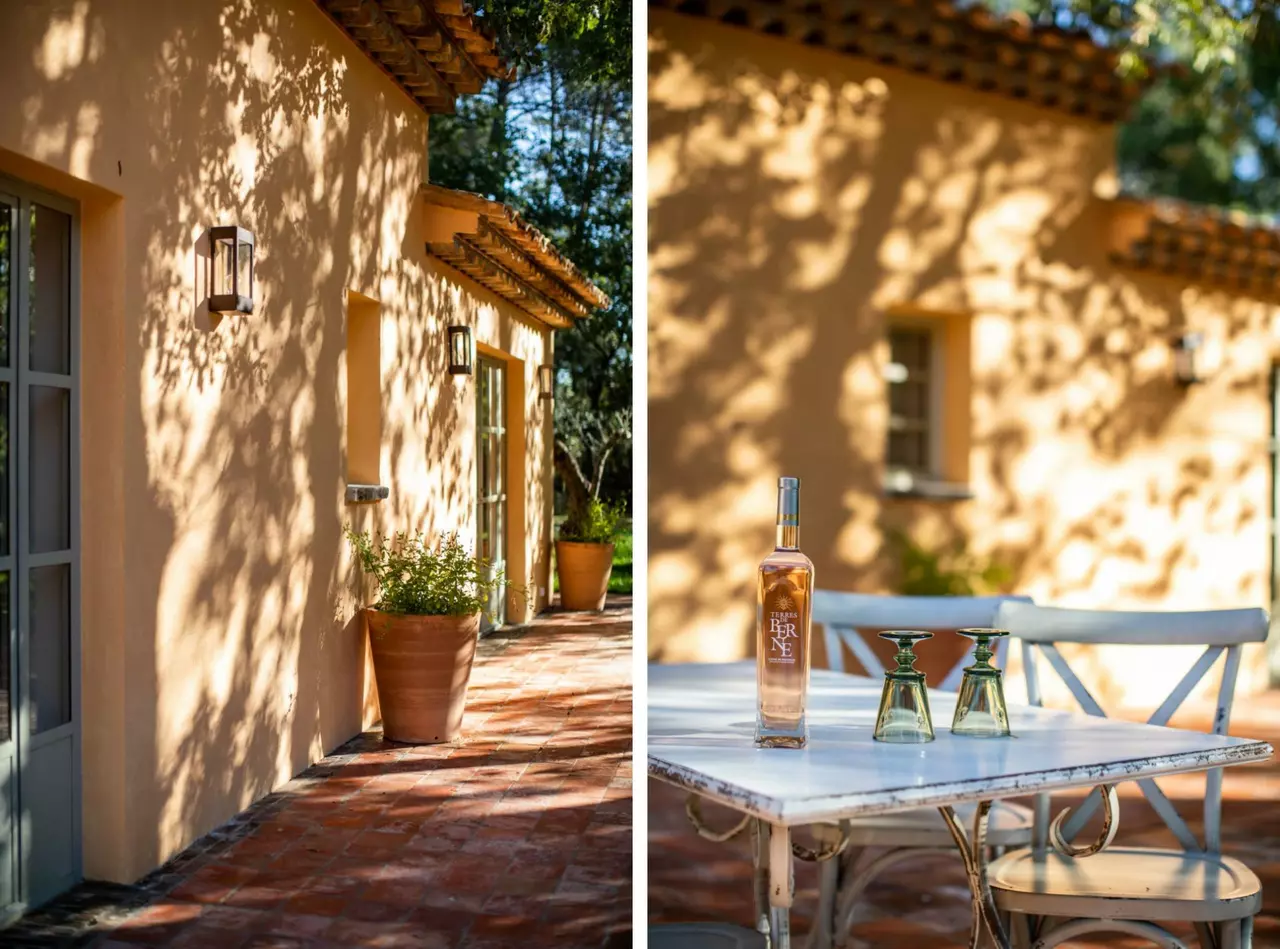 Villa Jasso in Provence, photo 16 of 16