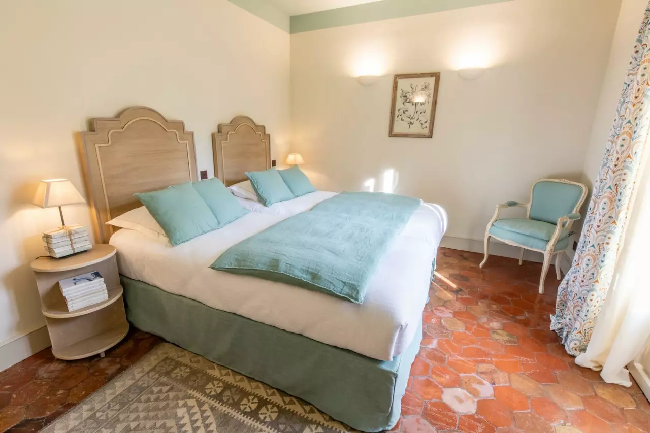 Villa Fito in Provence, photo 3 of 18