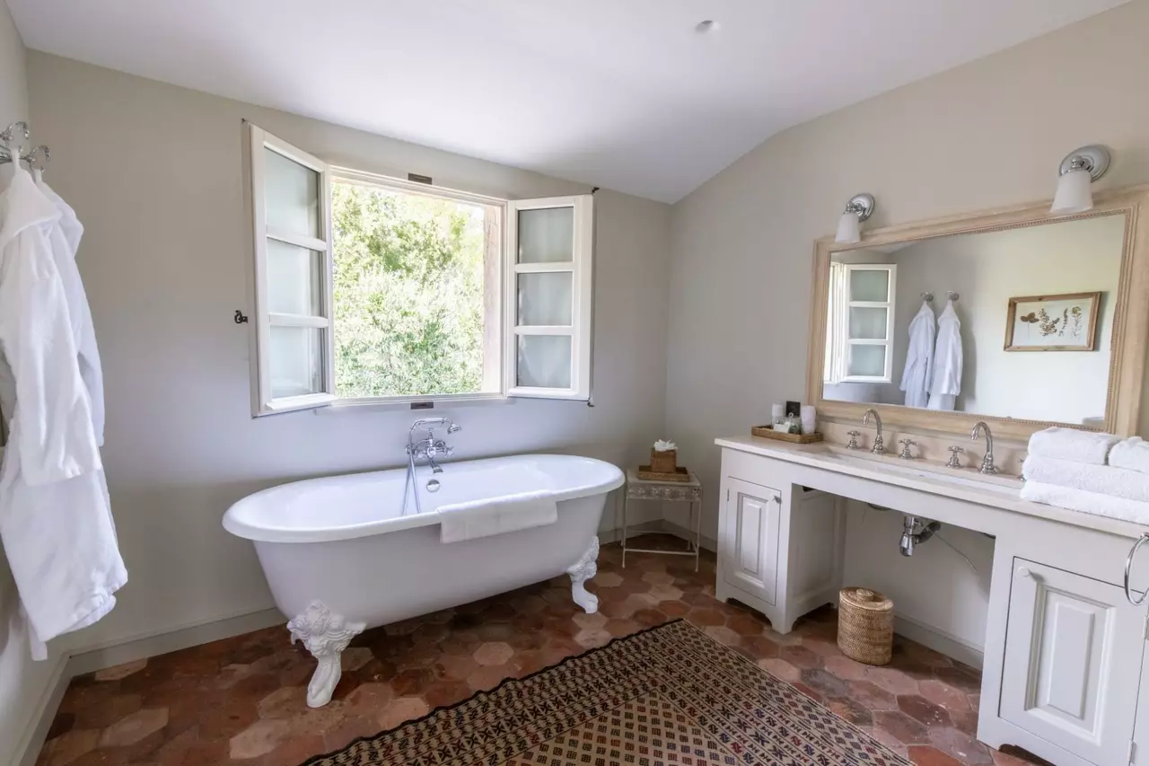 Villa Fito in Provence, photo 17 of 18