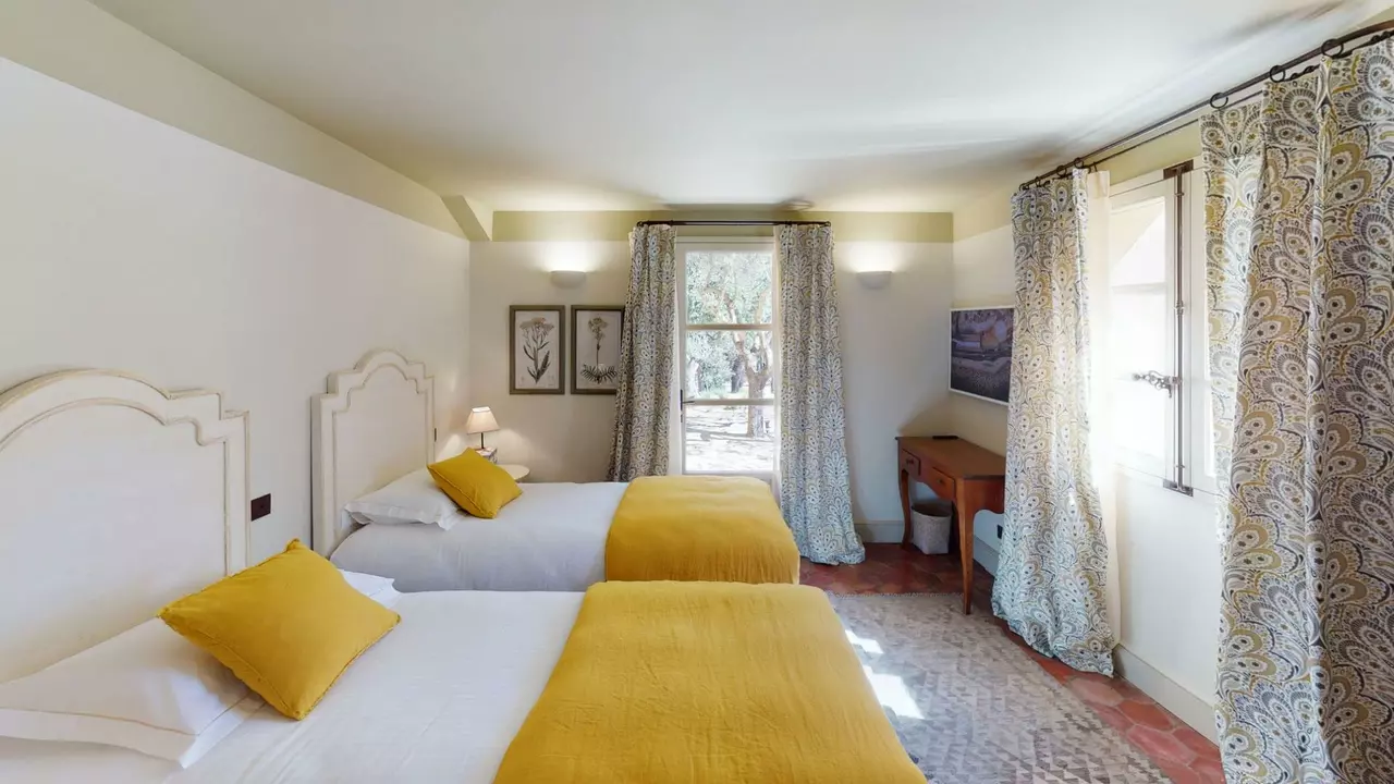 Villa Fito in Provence, photo 16 of 18